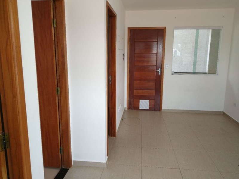 Apartamento à venda com 2 quartos, 50m² - Foto 2