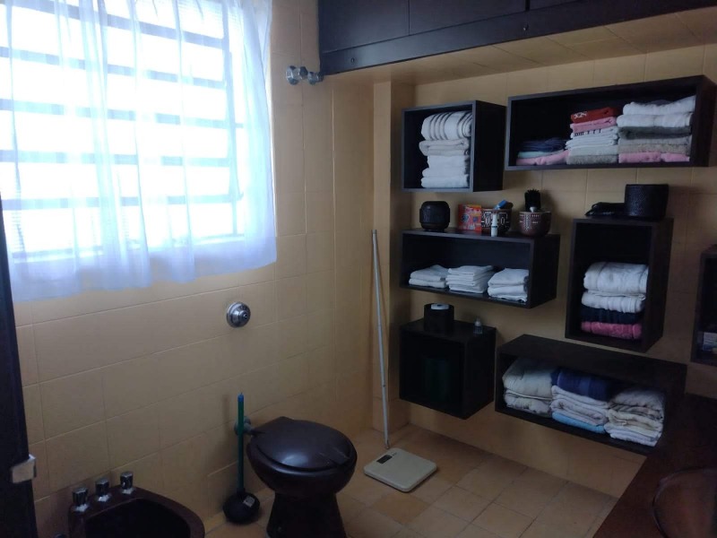 Apartamento à venda com 3 quartos, 210m² - Foto 30