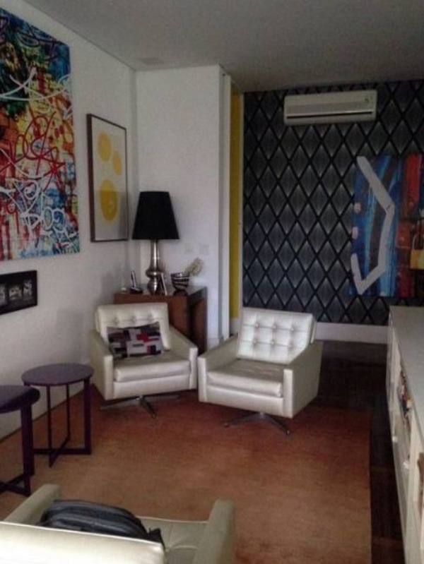 Apartamento à venda com 3 quartos, 380m² - Foto 4