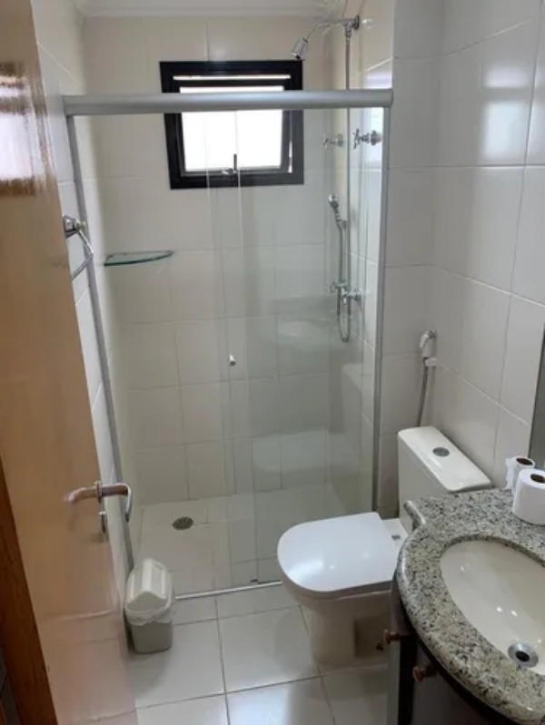 Apartamento à venda com 3 quartos, 85m² - Foto 11