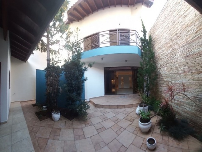 Casa à venda com 4 quartos, 354m² - Foto 9