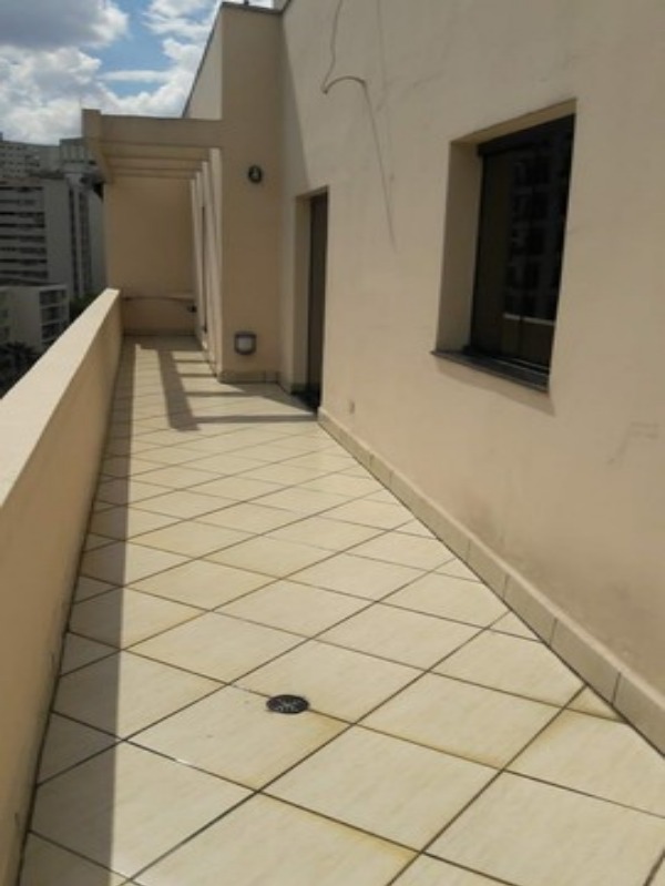 Cobertura à venda com 2 quartos, 115m² - Foto 18