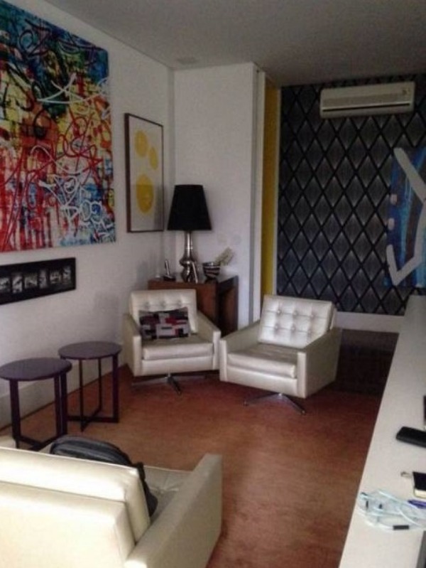 Apartamento à venda com 3 quartos, 380m² - Foto 5