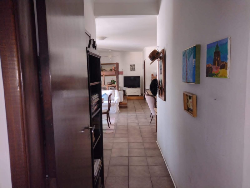 Apartamento à venda com 3 quartos, 210m² - Foto 19