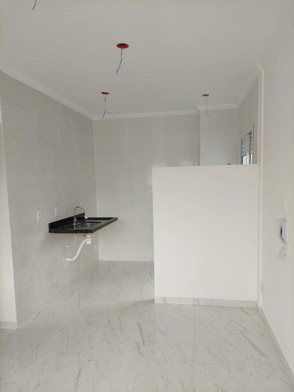 Apartamento à venda com 2 quartos, 30m² - Foto 5