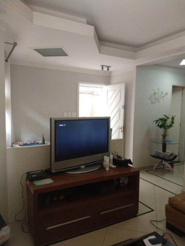 Casa, 3 quartos, 169 m² - Foto 1