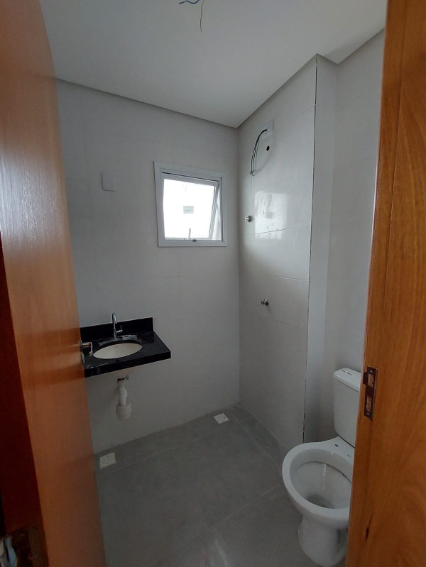 Apartamento à venda com 2 quartos, 30m² - Foto 8