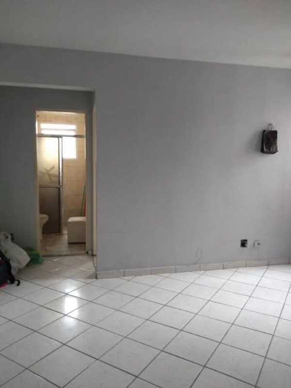 Apartamento à venda com 1 quarto, 43m² - Foto 3