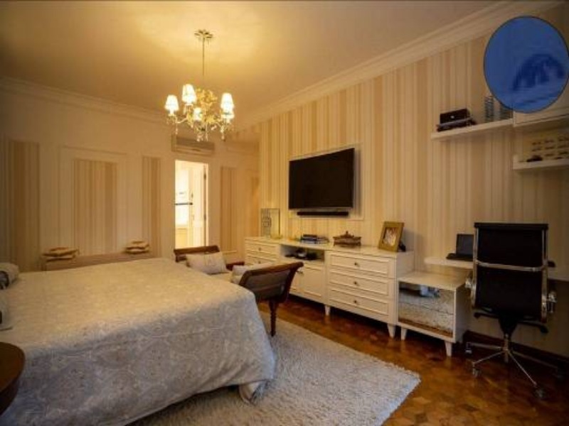 Apartamento à venda com 3 quartos, 276m² - Foto 11