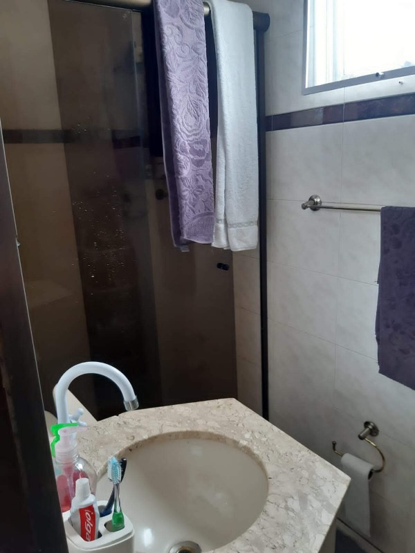 Apartamento à venda com 2 quartos, 54m² - Foto 12