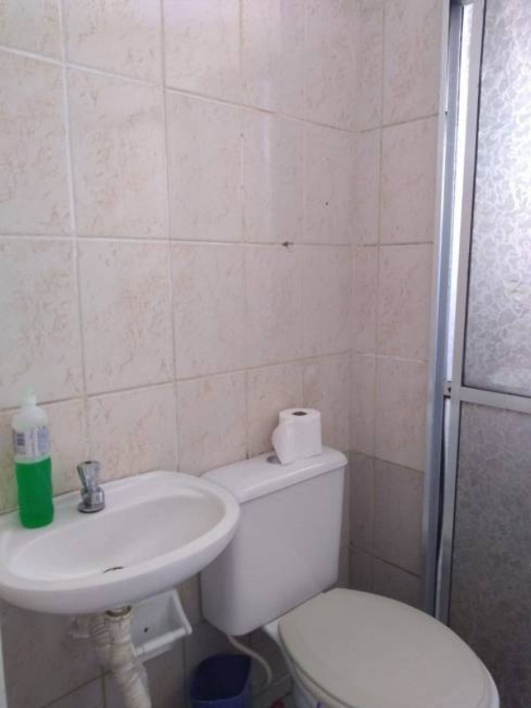 Apartamento à venda com 1 quarto, 43m² - Foto 9