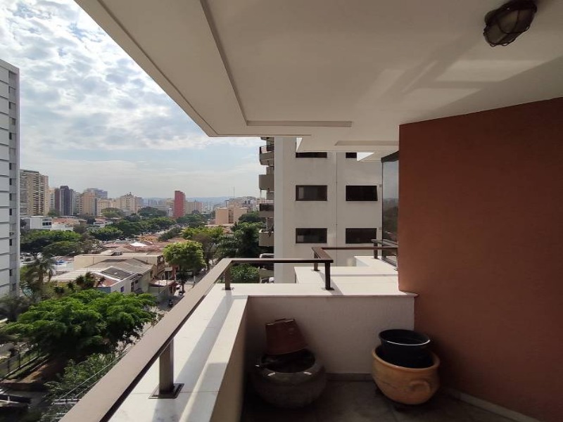 Apartamento à venda com 3 quartos, 102m² - Foto 8