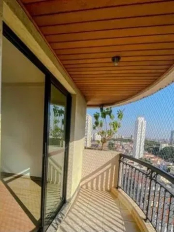 Apartamento à venda com 3 quartos, 85m² - Foto 7