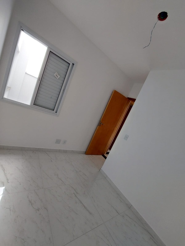 Apartamento à venda com 2 quartos, 30m² - Foto 9