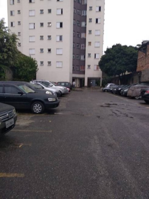 Apartamento à venda com 1 quarto, 43m² - Foto 10