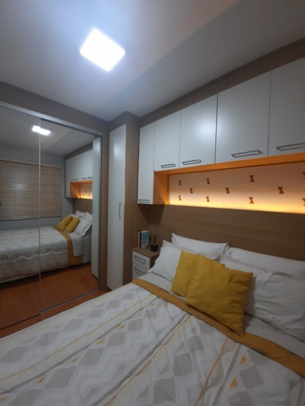 Apartamento à venda com 1 quarto, 35m² - Foto 13