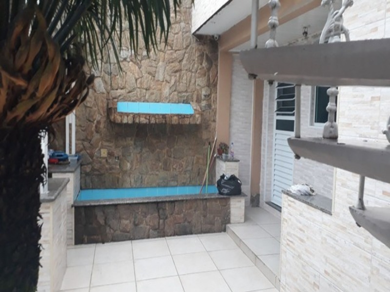 Casa à venda com 3 quartos, 180m² - Foto 6