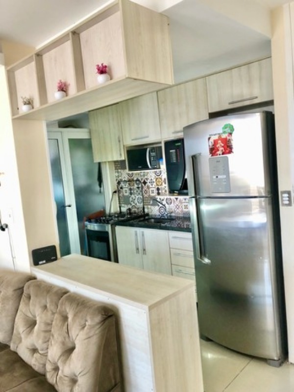 Apartamento à venda com 2 quartos, 61m² - Foto 13