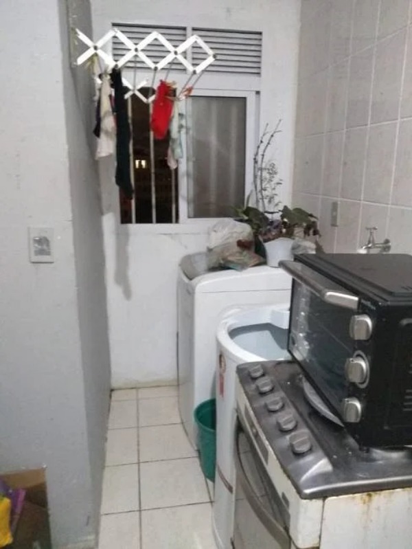 Apartamento à venda com 1 quarto, 43m² - Foto 7