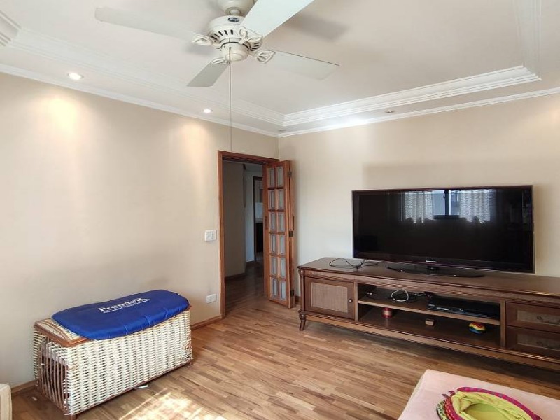 Apartamento à venda com 3 quartos, 102m² - Foto 10