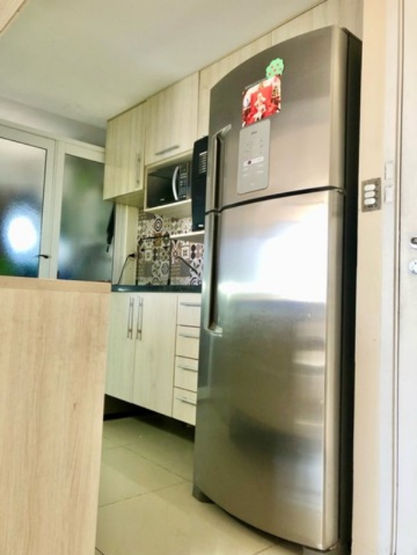 Apartamento à venda com 2 quartos, 61m² - Foto 12