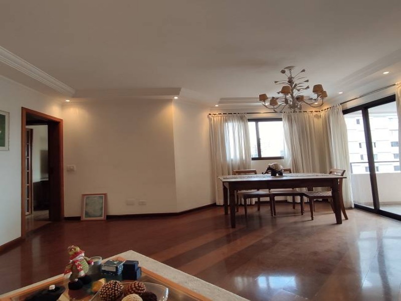 Apartamento à venda com 3 quartos, 102m² - Foto 2