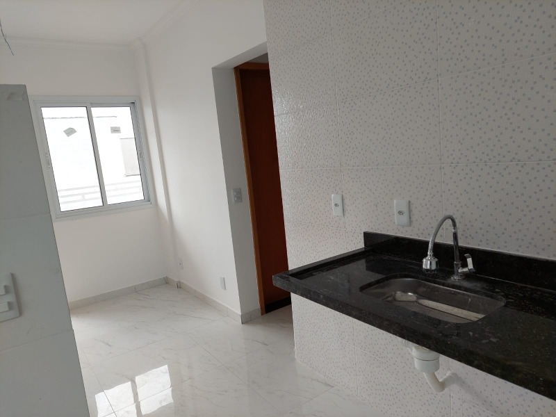 Apartamento à venda com 2 quartos, 30m² - Foto 6