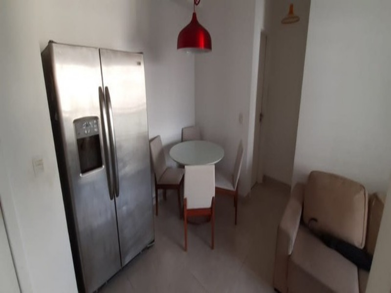 Apartamento à venda com 1 quarto, 40m² - Foto 5