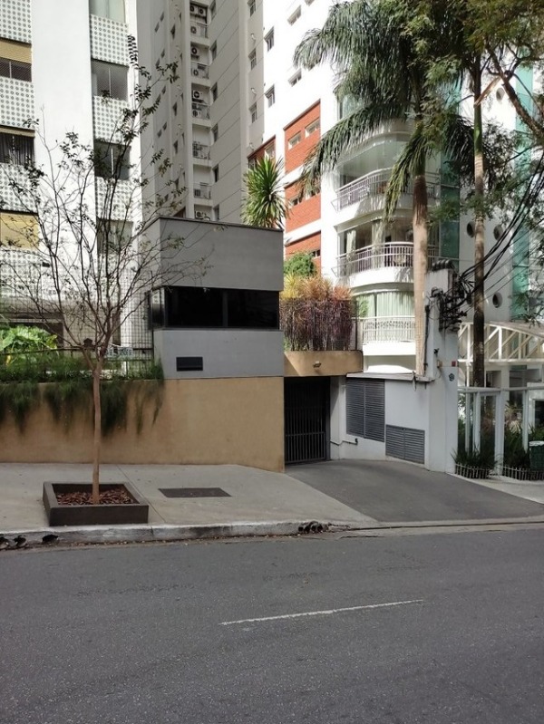 Apartamento à venda com 3 quartos, 100m² - Foto 9