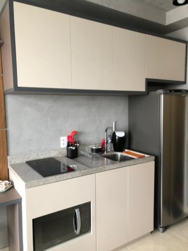 Kitnet e Studio à venda com 1 quarto, 23m² - Foto 11