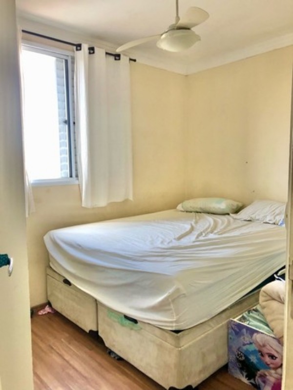 Apartamento à venda com 2 quartos, 61m² - Foto 8