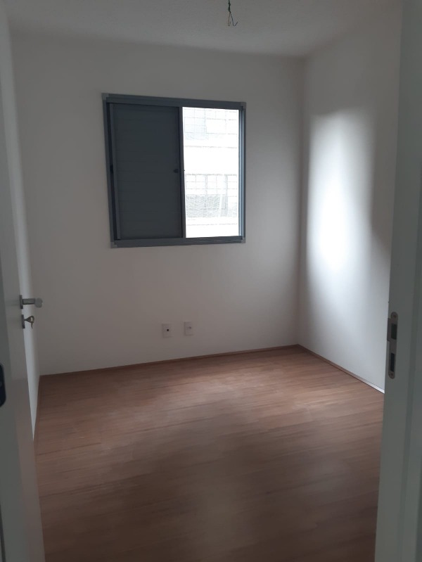 Apartamento à venda com 2 quartos, 42m² - Foto 6