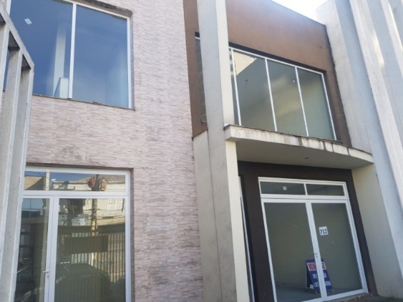 Depósito-Galpão-Armazém à venda, 544m² - Foto 2