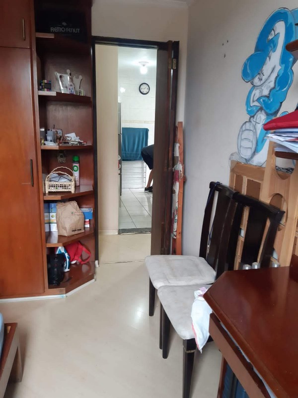 Apartamento à venda com 2 quartos, 54m² - Foto 8