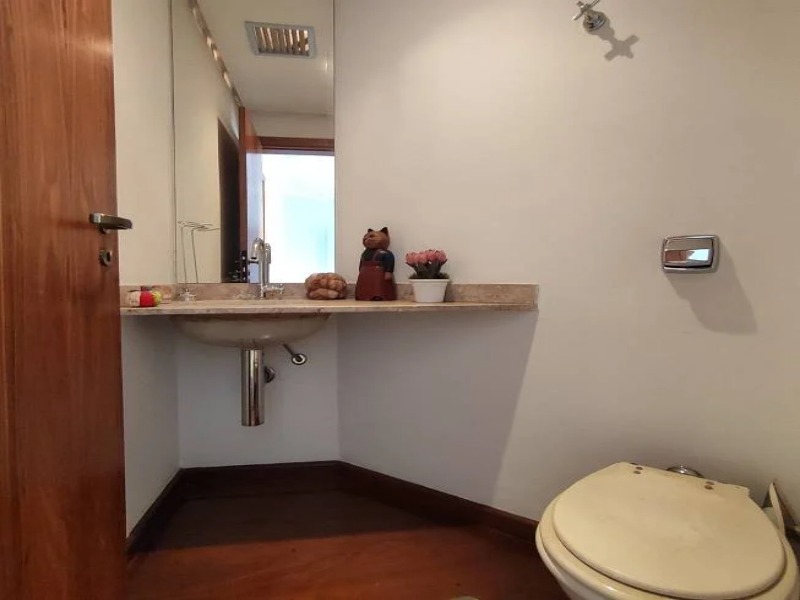 Apartamento à venda com 3 quartos, 102m² - Foto 27