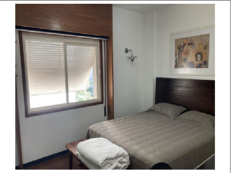 Apartamento à venda com 3 quartos, 210m² - Foto 8