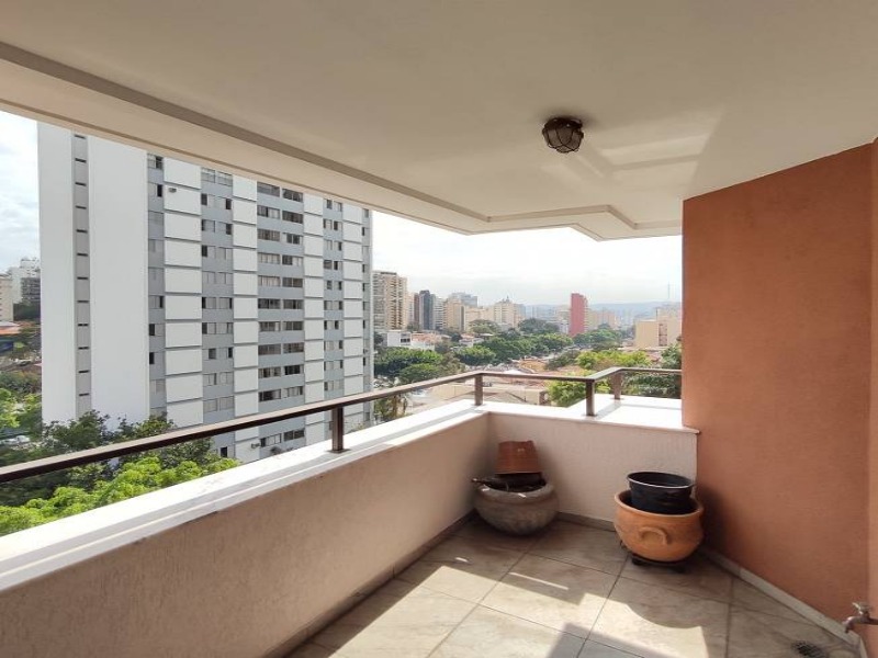 Apartamento à venda com 3 quartos, 102m² - Foto 6