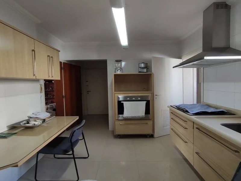 Apartamento à venda com 3 quartos, 102m² - Foto 23