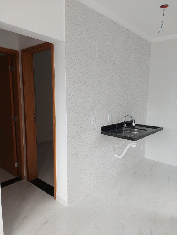 Apartamento à venda com 2 quartos, 30m² - Foto 7