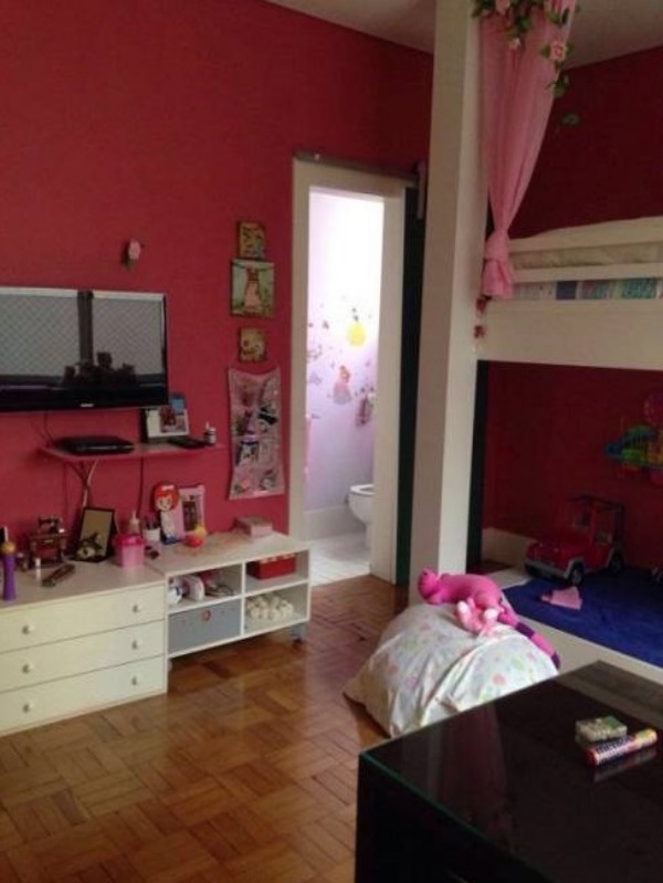 Apartamento à venda com 3 quartos, 380m² - Foto 10