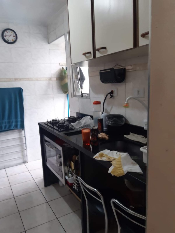 Apartamento à venda com 2 quartos, 54m² - Foto 10