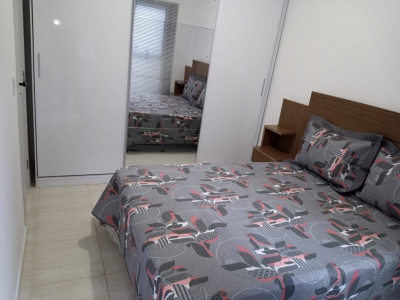 Apartamento à venda com 2 quartos, 35m² - Foto 5