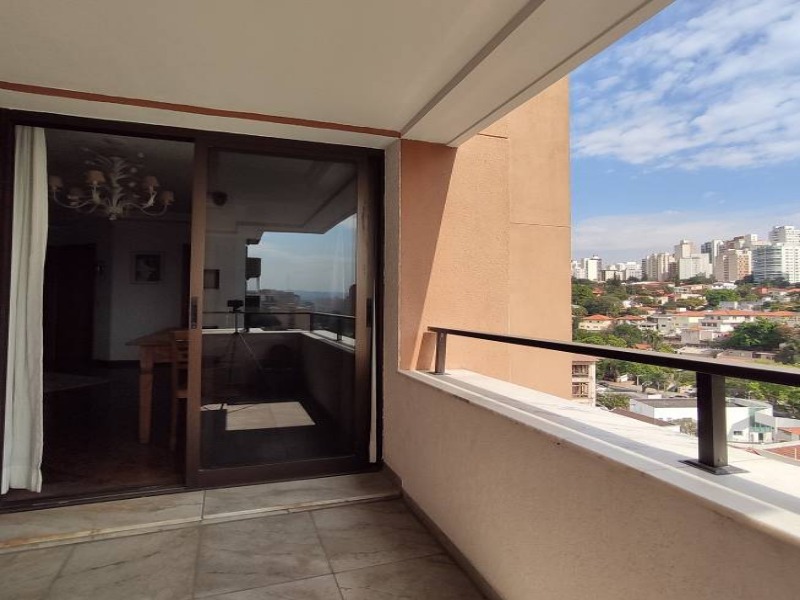 Apartamento à venda com 3 quartos, 102m² - Foto 7