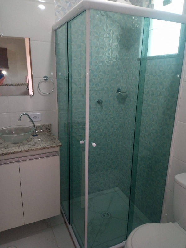 Apartamento à venda com 2 quartos, 35m² - Foto 11