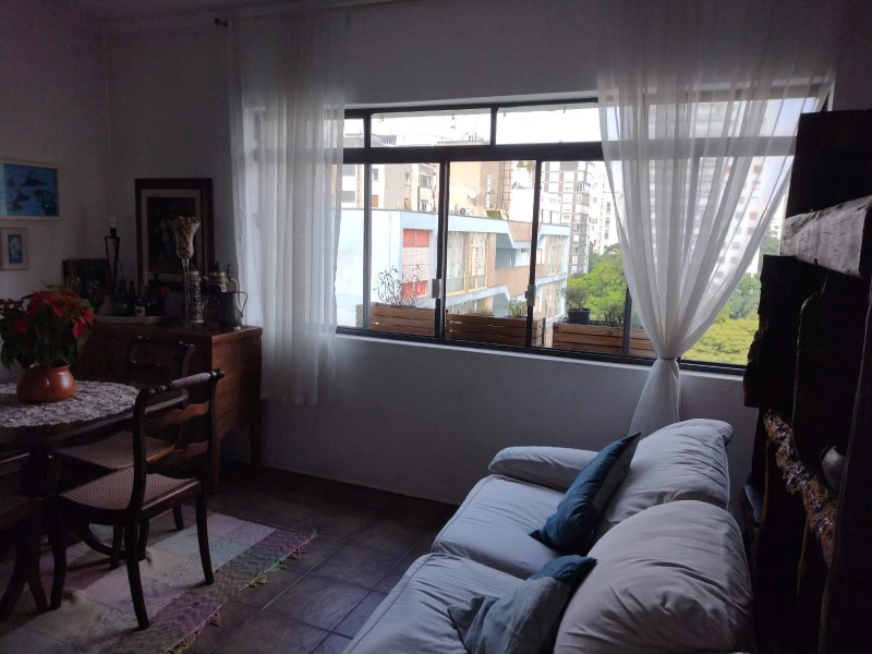 Apartamento à venda com 3 quartos, 210m² - Foto 5