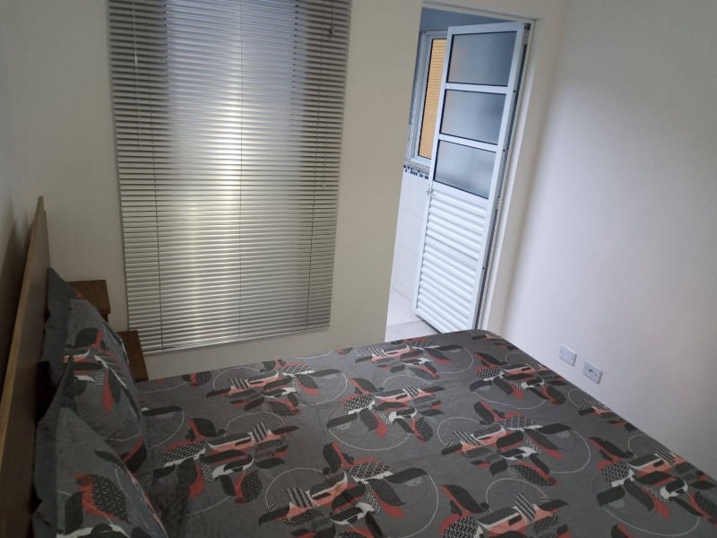 Apartamento à venda com 2 quartos, 35m² - Foto 7