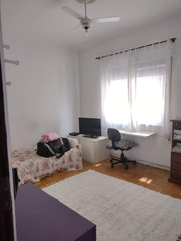 Apartamento à venda com 3 quartos, 210m² - Foto 14