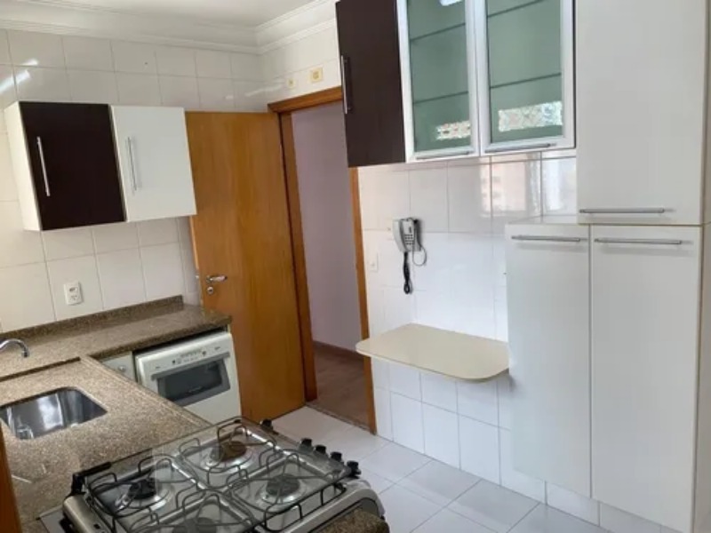 Apartamento à venda com 3 quartos, 85m² - Foto 10