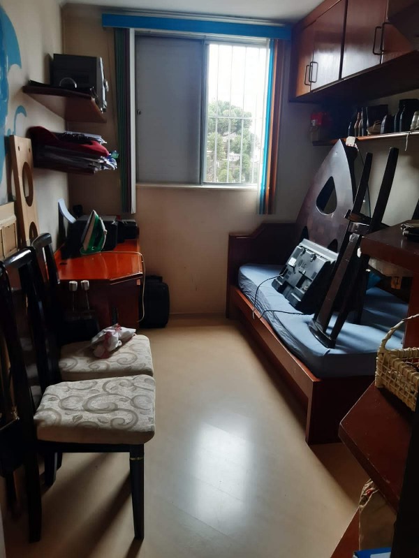 Apartamento à venda com 2 quartos, 54m² - Foto 7