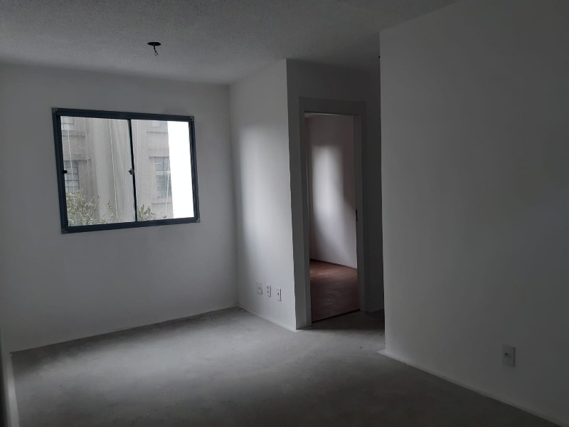 Apartamento à venda com 2 quartos, 42m² - Foto 1